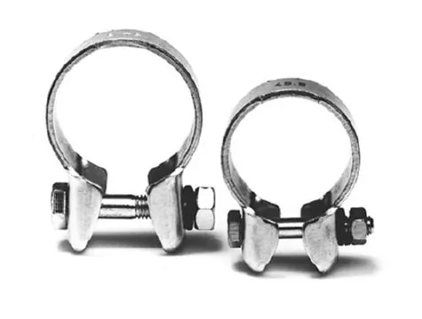Conector teava esapament
