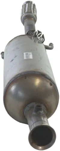 Filtru de particule