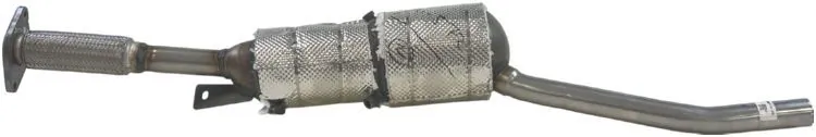 Filtru de particule