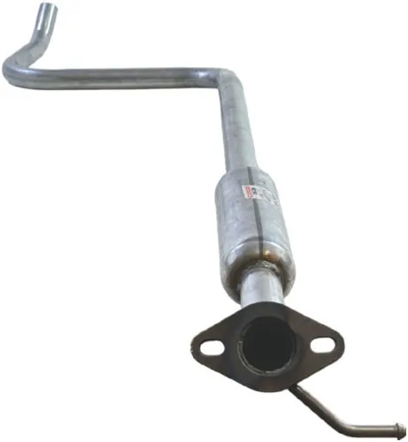 Toba esapament intermediara