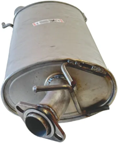 Toba esapament intermediara