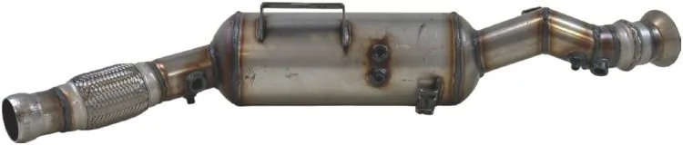 Filtru de particule