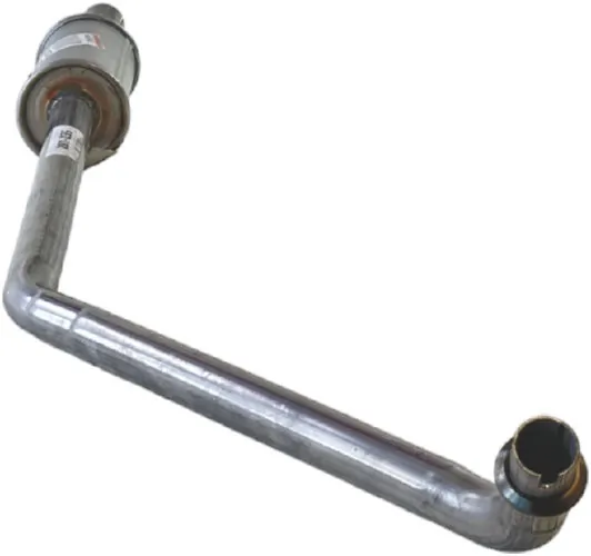 Toba esapament intermediara