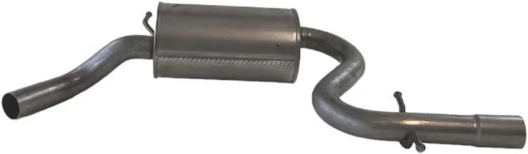 Toba esapament intermediara