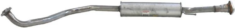 Toba esapament intermediara