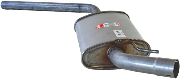 Toba esapament intermediara