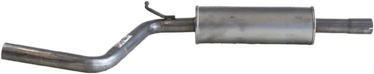 Toba esapament intermediara