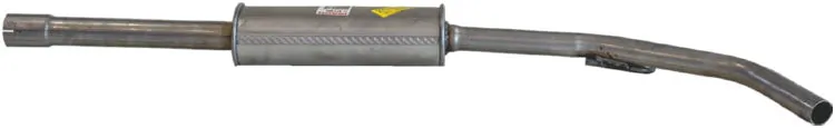 Toba esapament intermediara