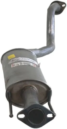 Toba esapament intermediara