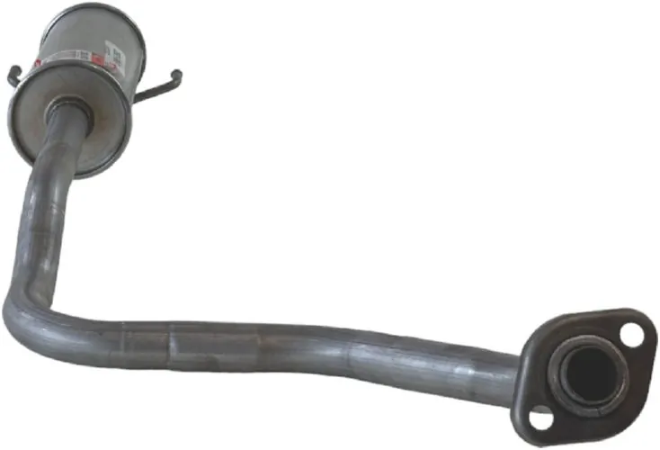 Toba esapament intermediara