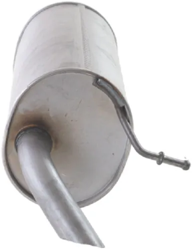 Toba esapament finala