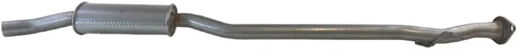 Toba esapament intermediara