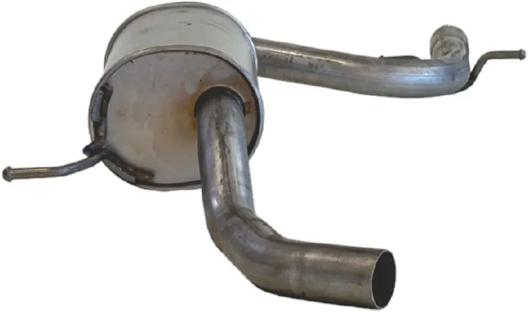 Toba esapament intermediara