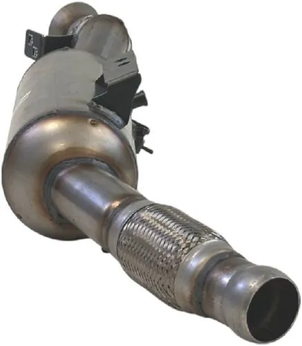 Filtru de particule