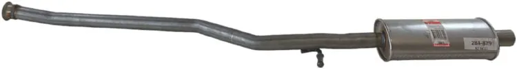 Toba esapament intermediara