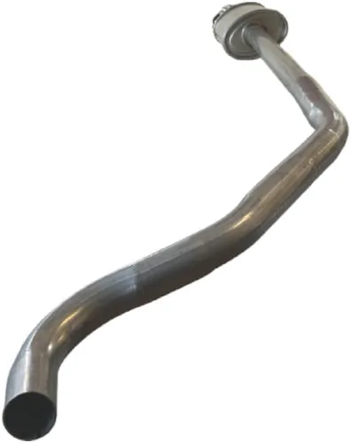 Toba esapament intermediara