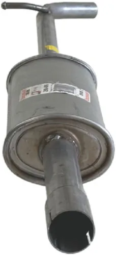 Toba esapament intermediara
