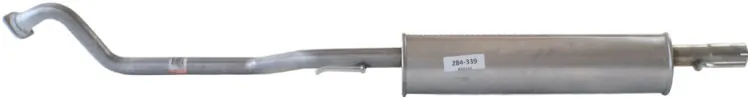 Toba esapament intermediara