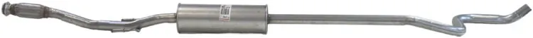 Toba esapament intermediara