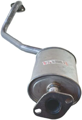Toba esapament intermediara