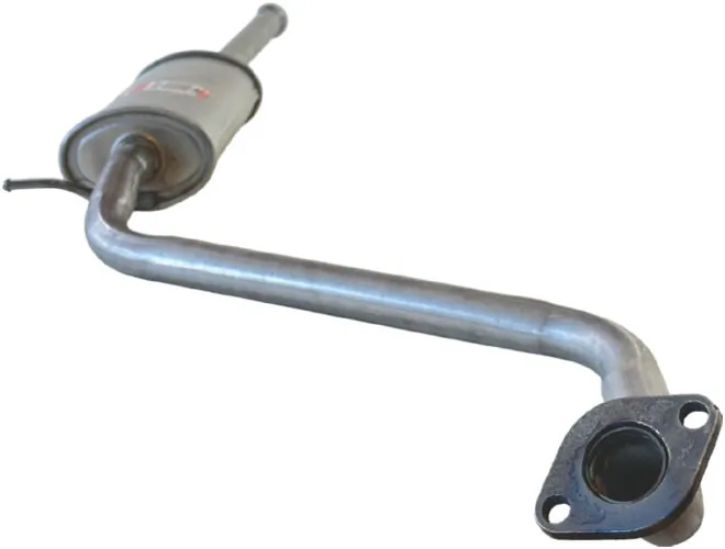 Toba esapament intermediara