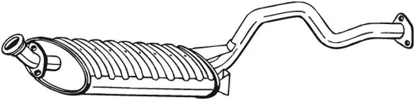 Toba esapament intermediara