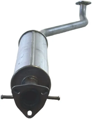 Toba esapament intermediara