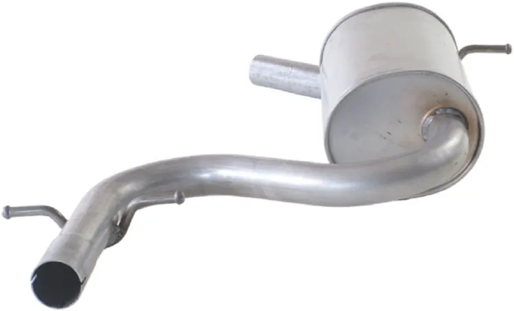 Toba esapament intermediara