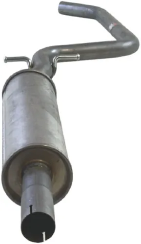 Toba esapament intermediara