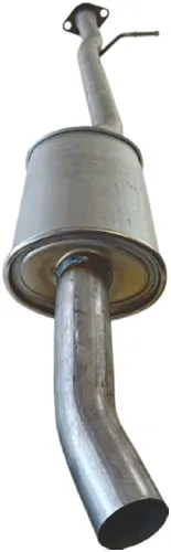 Toba esapament intermediara