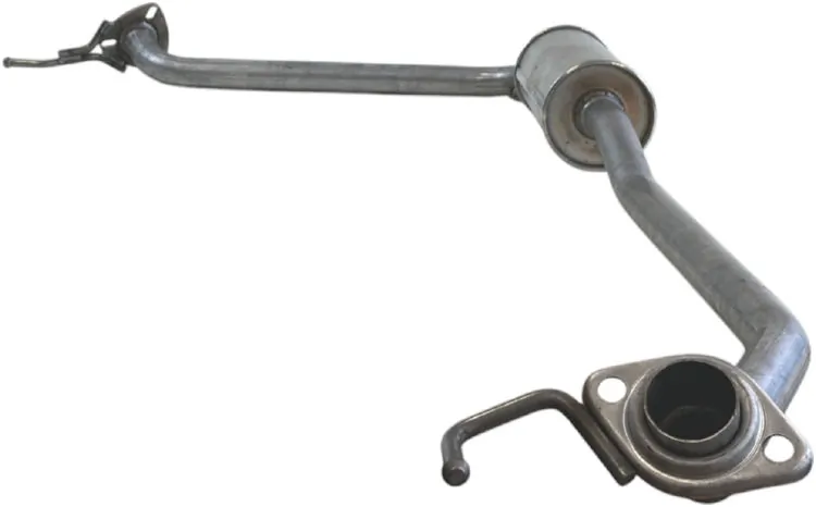 Toba esapament intermediara