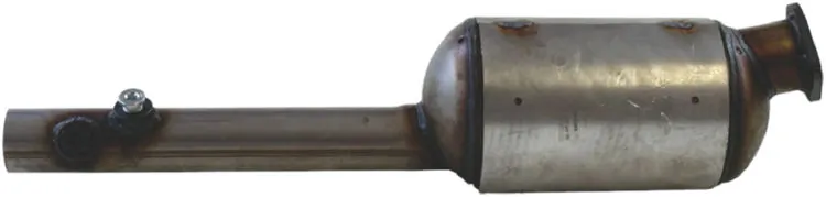 Filtru de particule