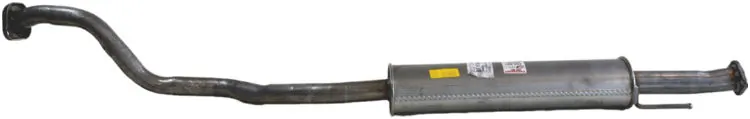 Toba esapament intermediara