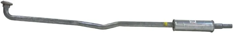 Toba esapament intermediara