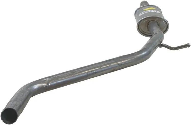 Toba esapament intermediara