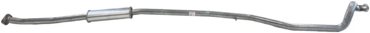 Toba esapament intermediara