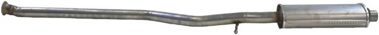 Toba esapament intermediara