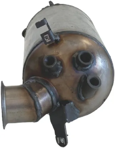 Filtru de particule