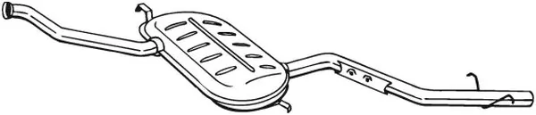 Toba esapament intermediara