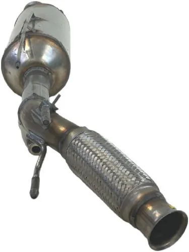 Filtru de particule