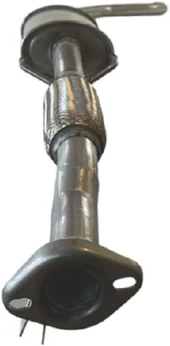 Toba esapament intermediara