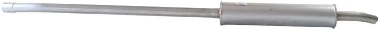Toba esapament intermediara