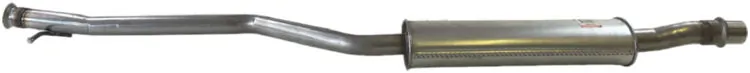 Toba esapament intermediara