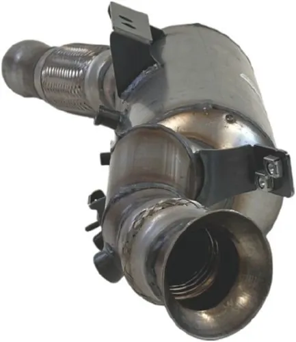 Filtru de particule