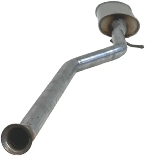Toba esapament intermediara