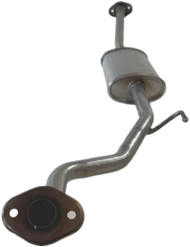Toba esapament intermediara