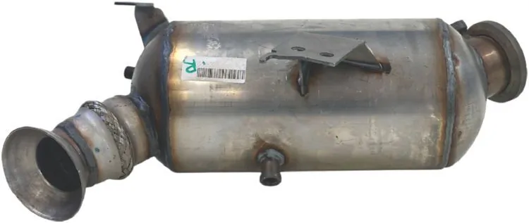 Filtru de particule