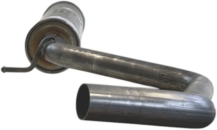 Toba esapament intermediara
