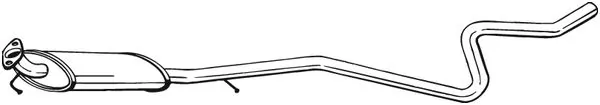 Toba esapament intermediara