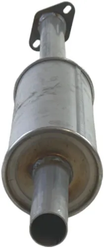 Toba esapament intermediara